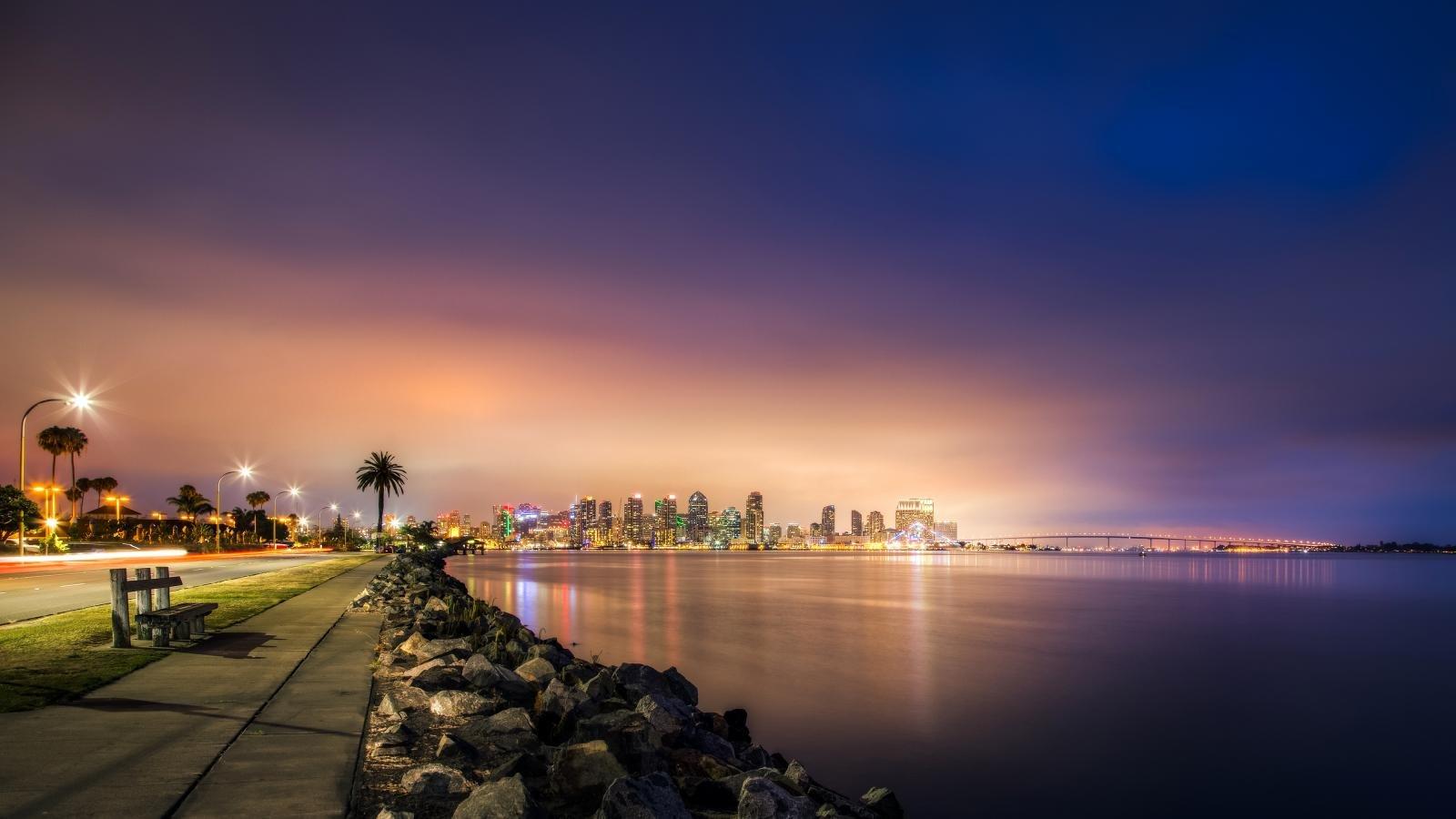 San Diego wallpapers desktop backgrounds