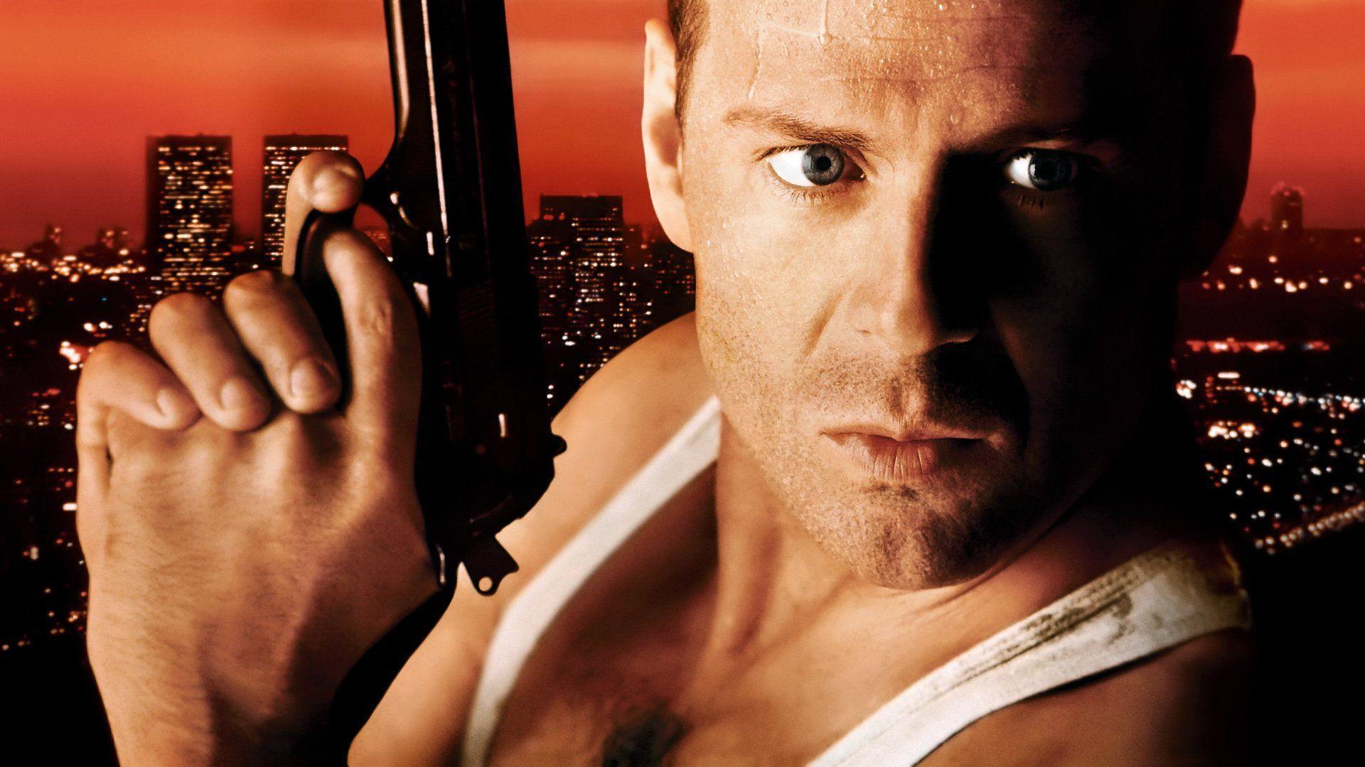 10 Die Hard HD Wallpapers