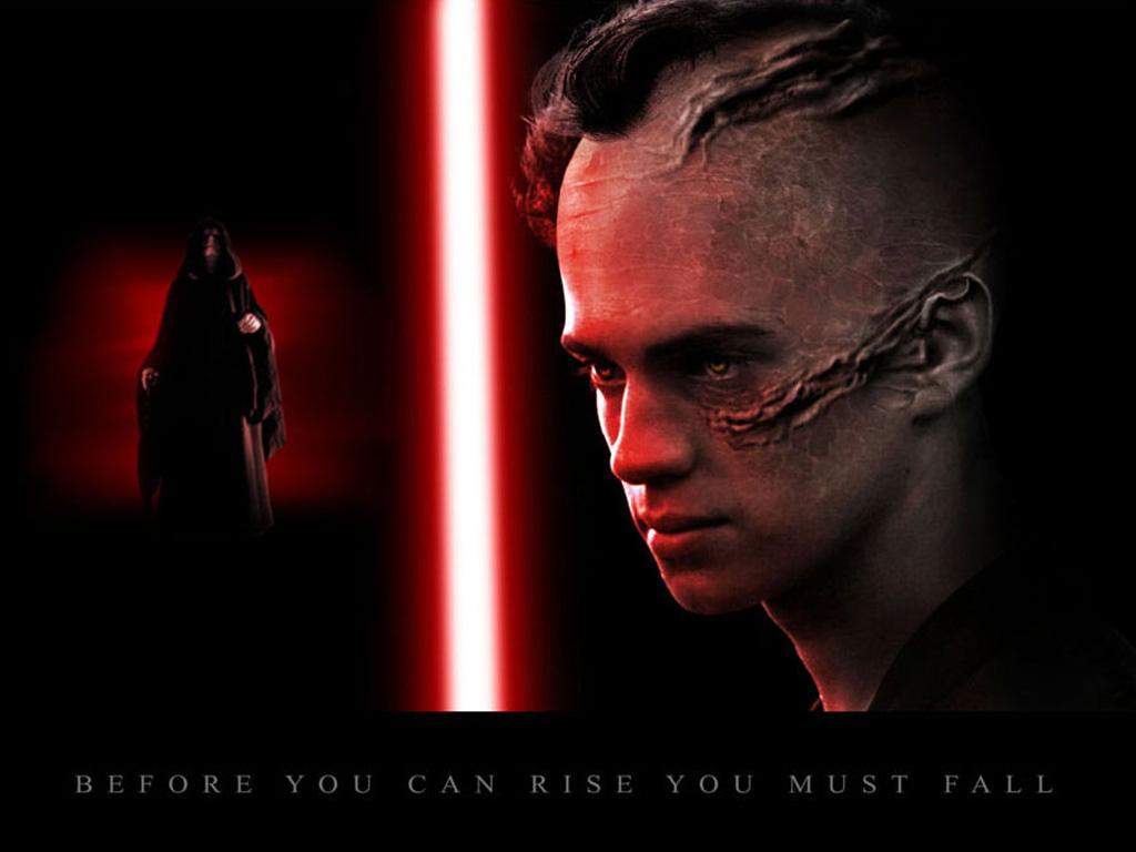 px Star Wars Anakin Skywalker Wallpapers