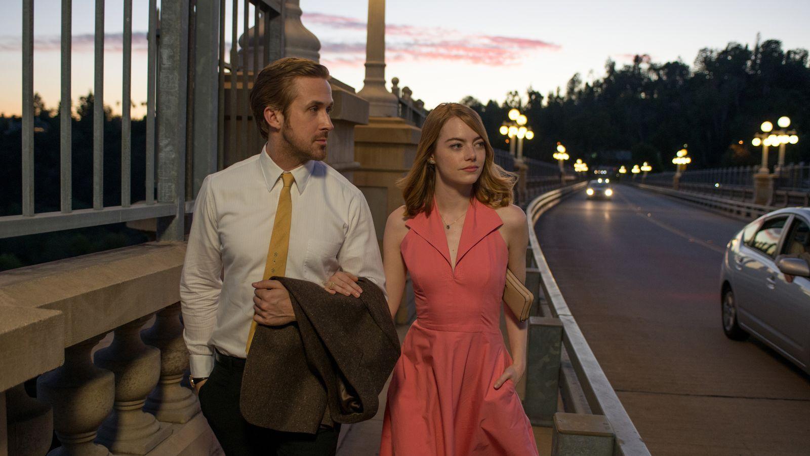 La La Land review: a gloriously earnest Singin&in the Rain for