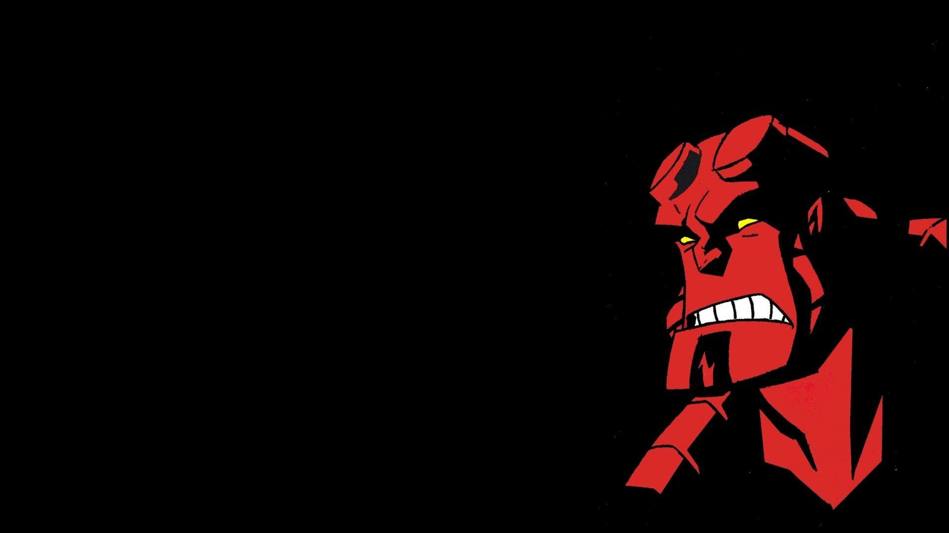 Hellboy Wallpapers