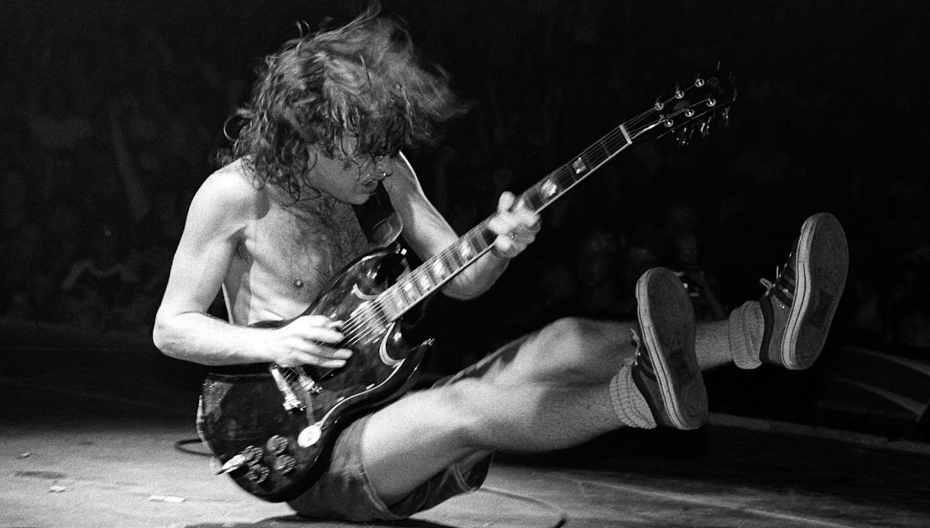 87 AC/DC Wallpapers