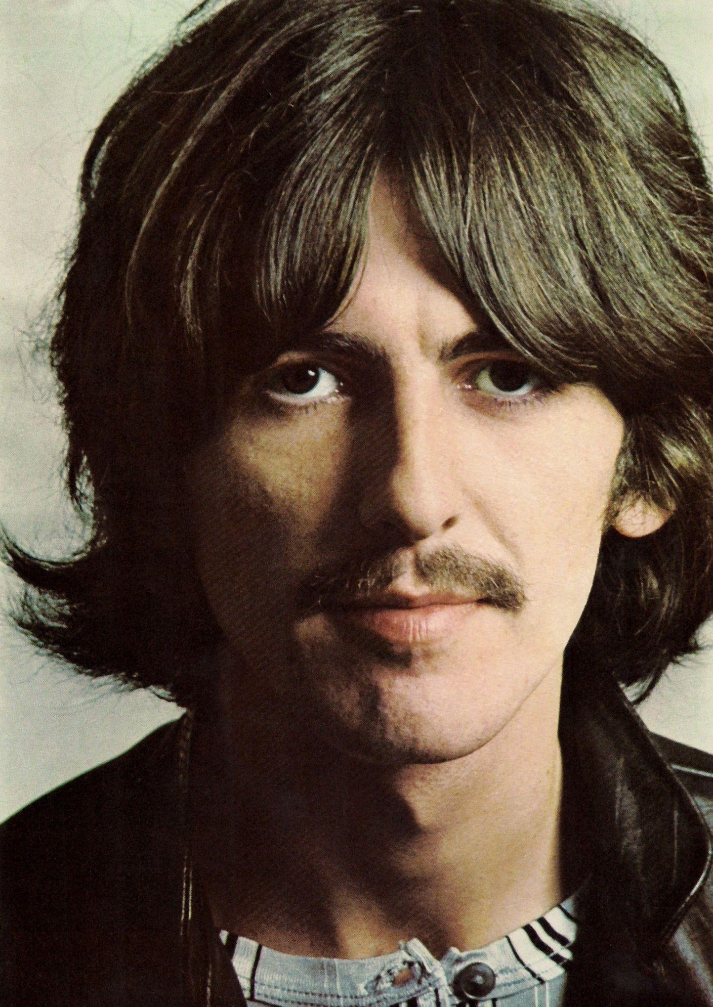 High Quality George Harrison Wallpapers