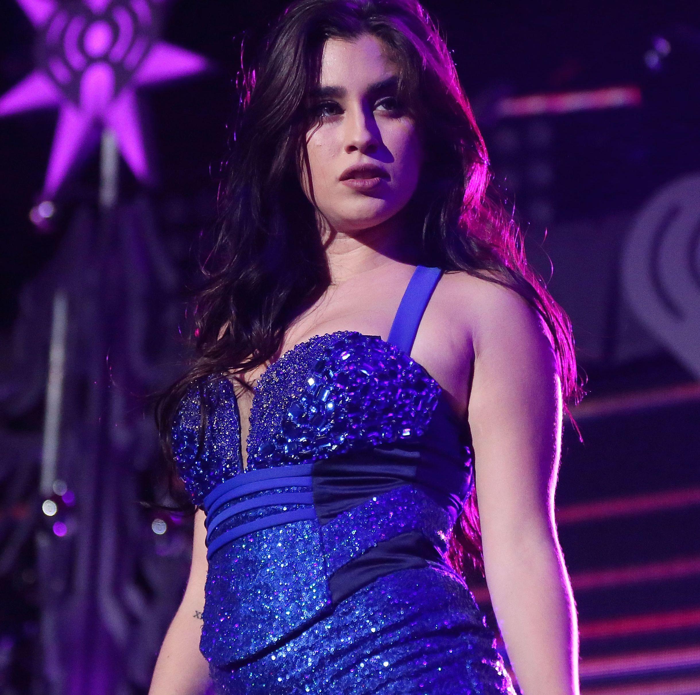 Lauren Jauregui Image Gallery