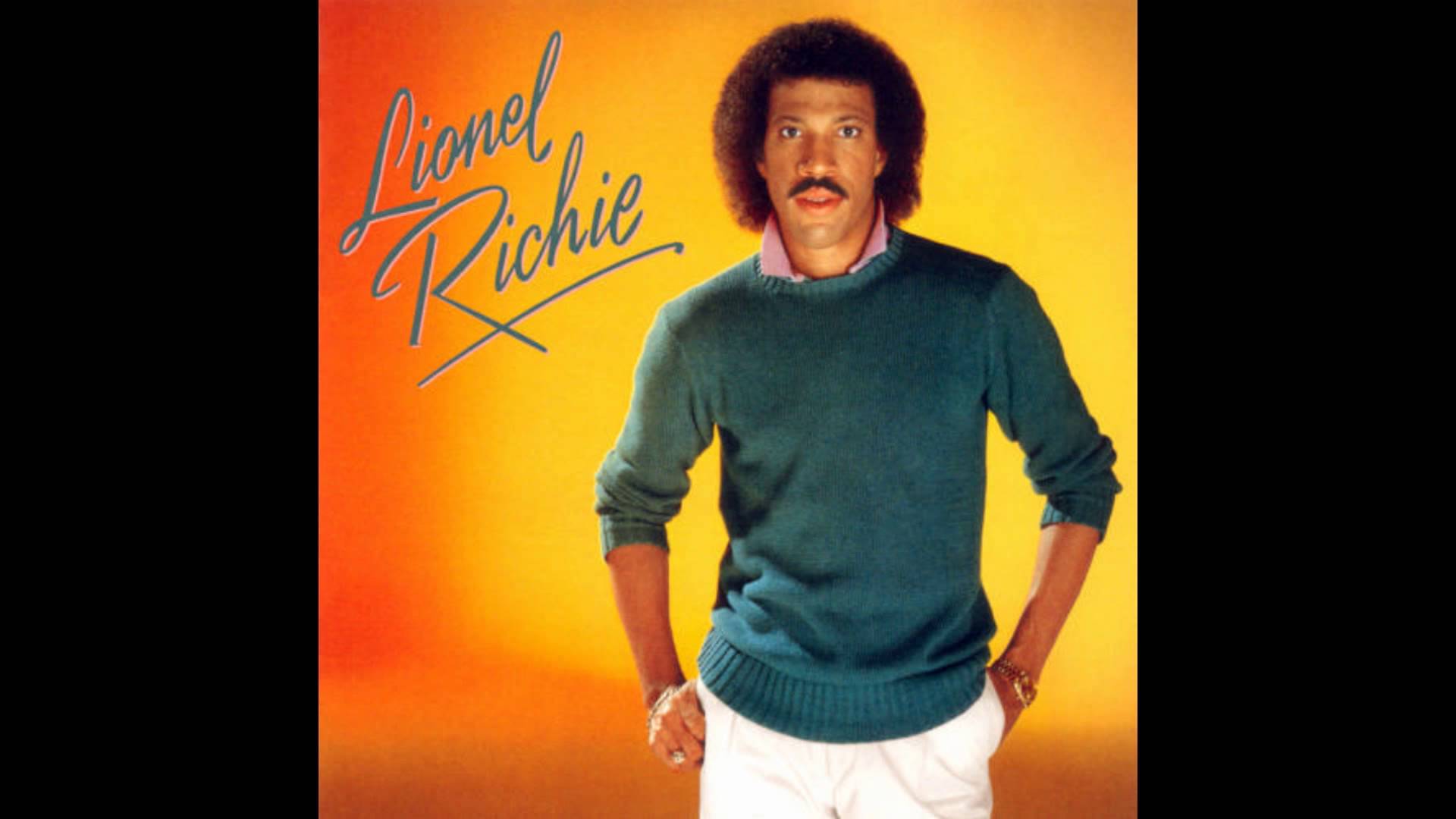 Lionel Richie