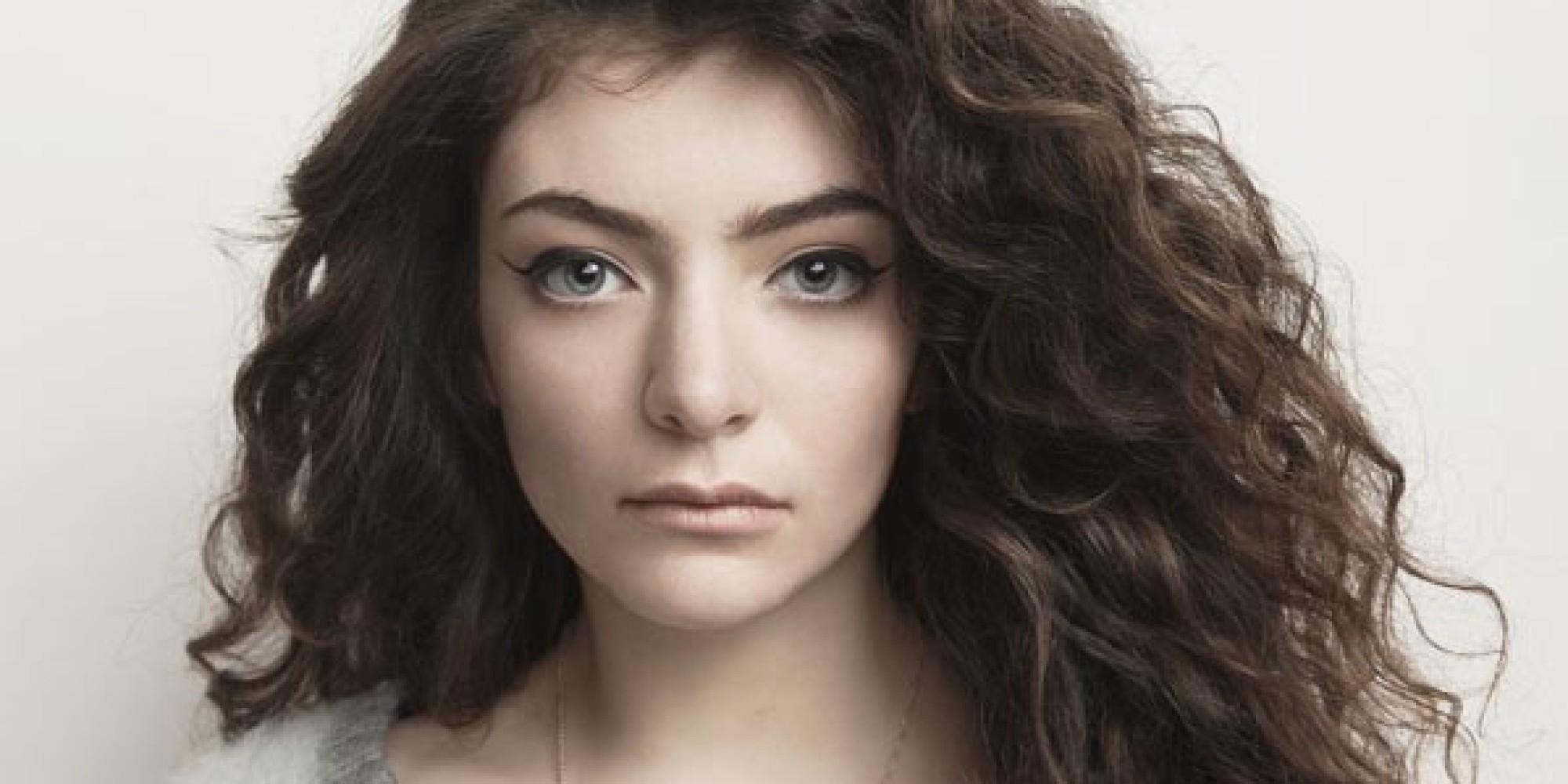 Lorde Wallpapers HD Download