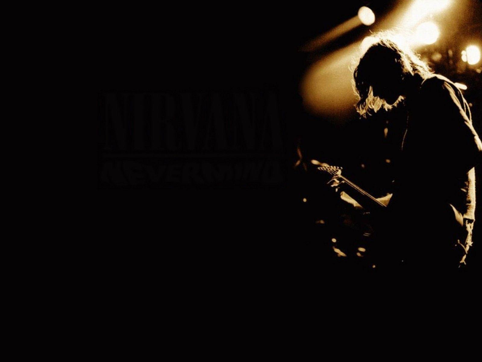 Nirvana Desktop Backgrounds