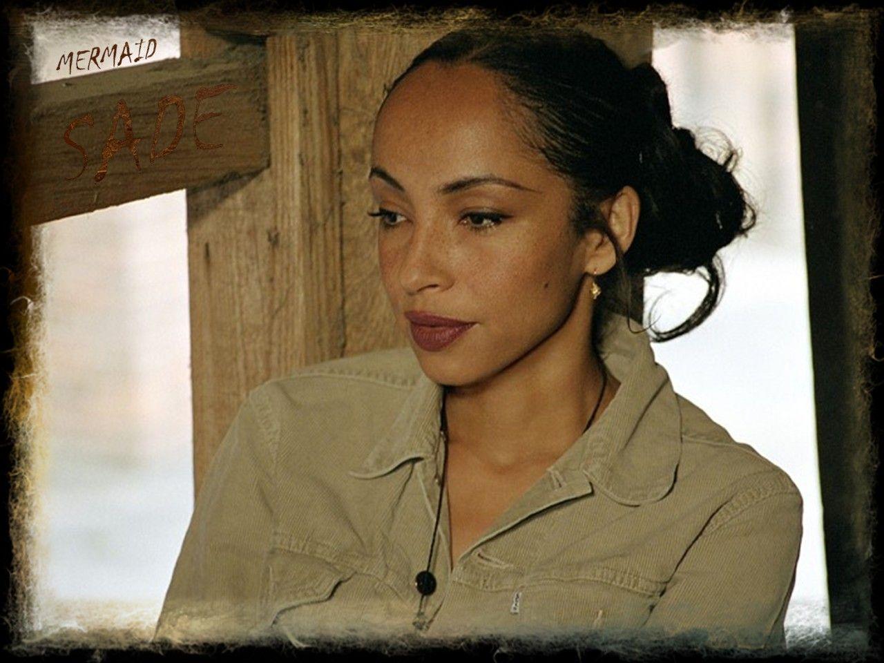 Sade photo 6 of 41 pics, wallpapers