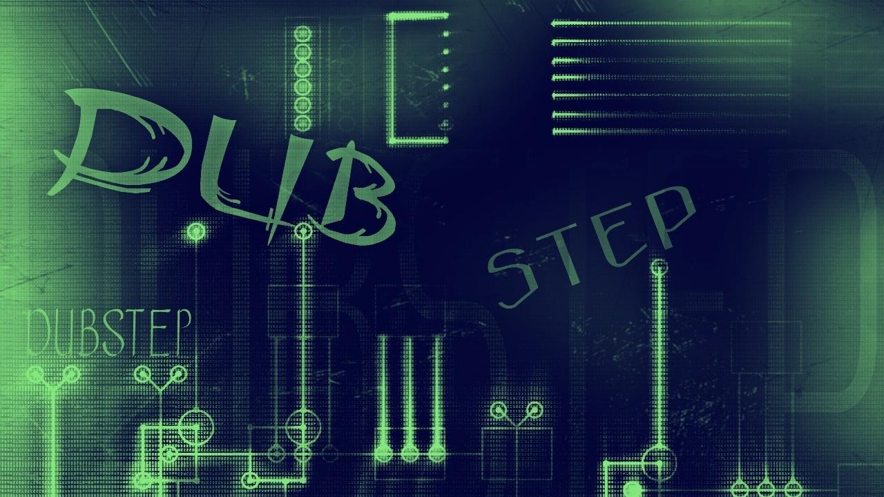 Dubstep Dance Music Wallpapers