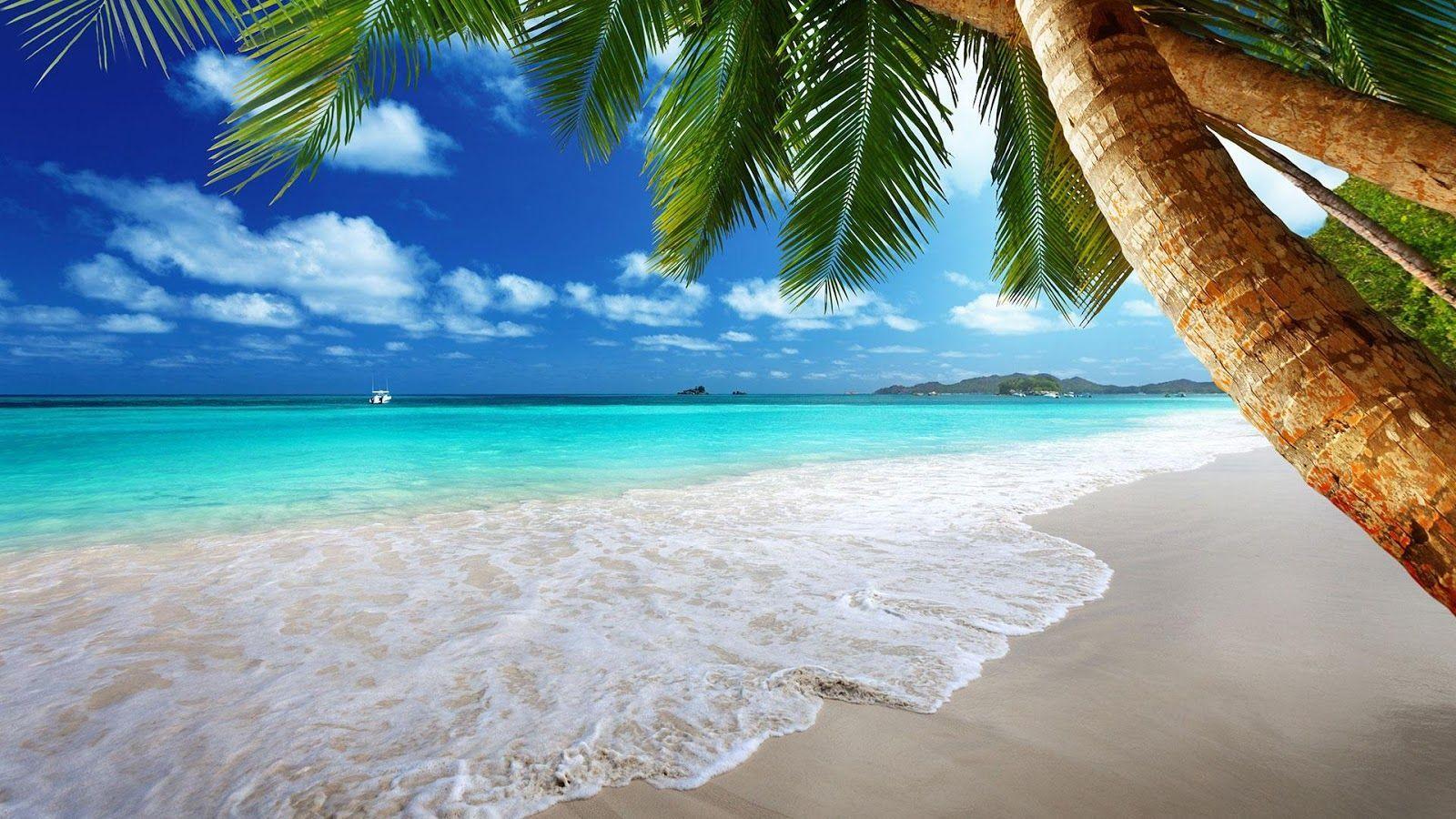 Beach Wallpapers Widescreen Widescreen 2 HD Wallpapers