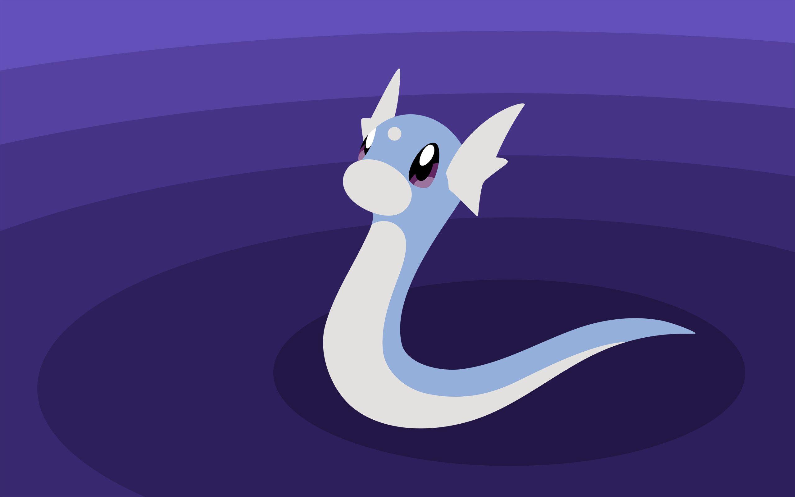 Dratini Wallpapers