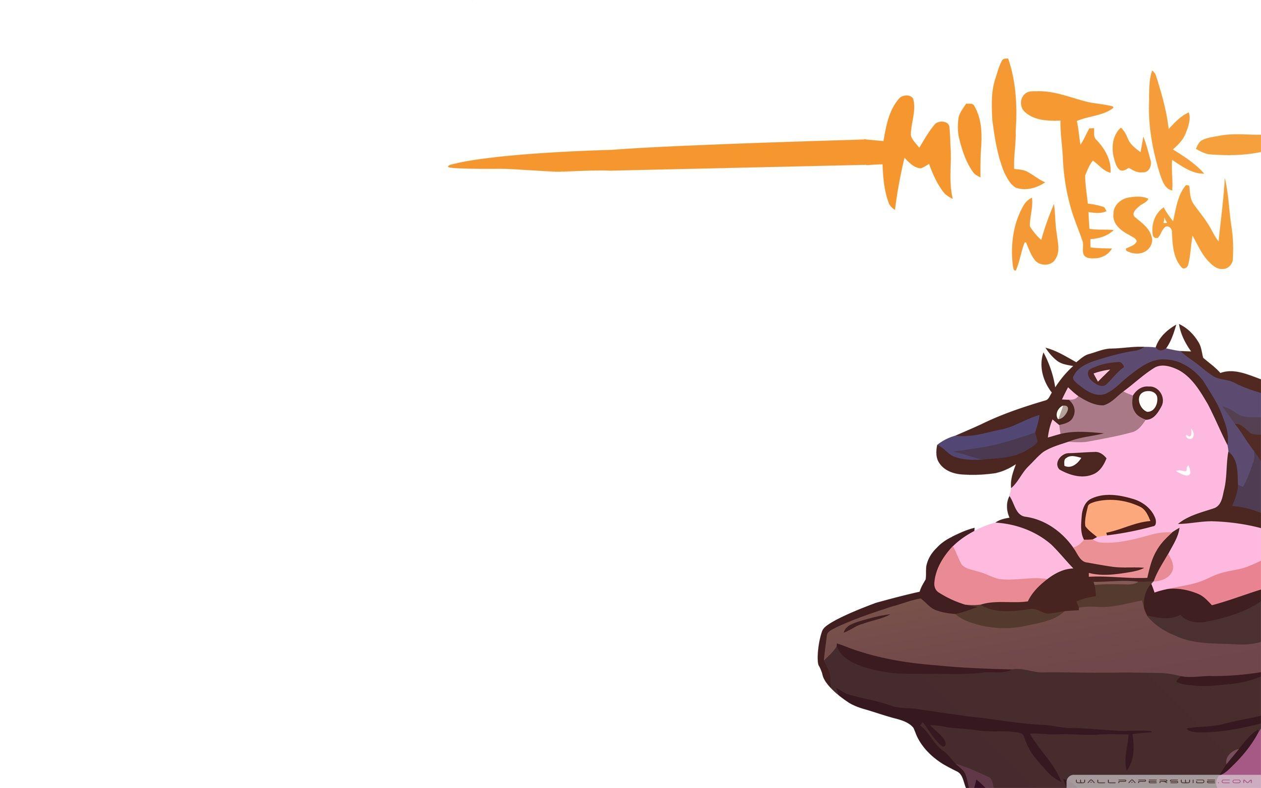 Miltank