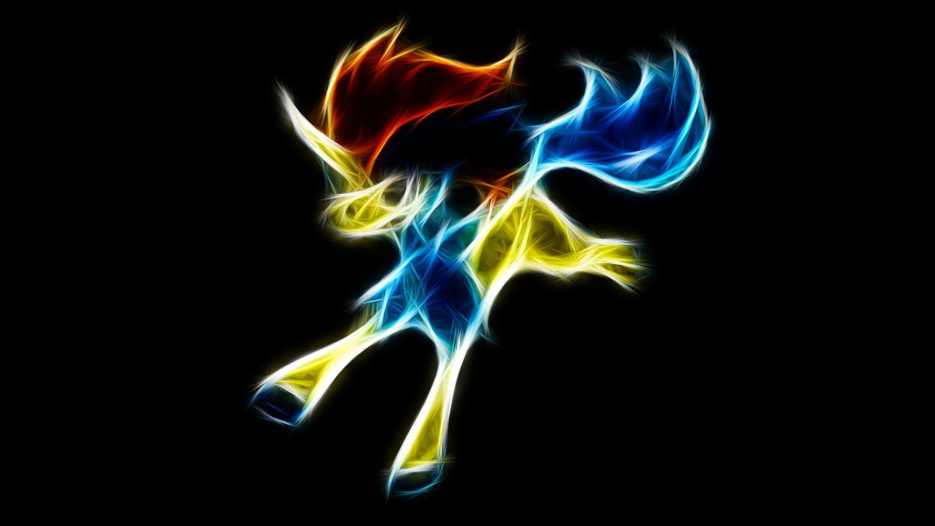 Keldeo HD Wallpapers