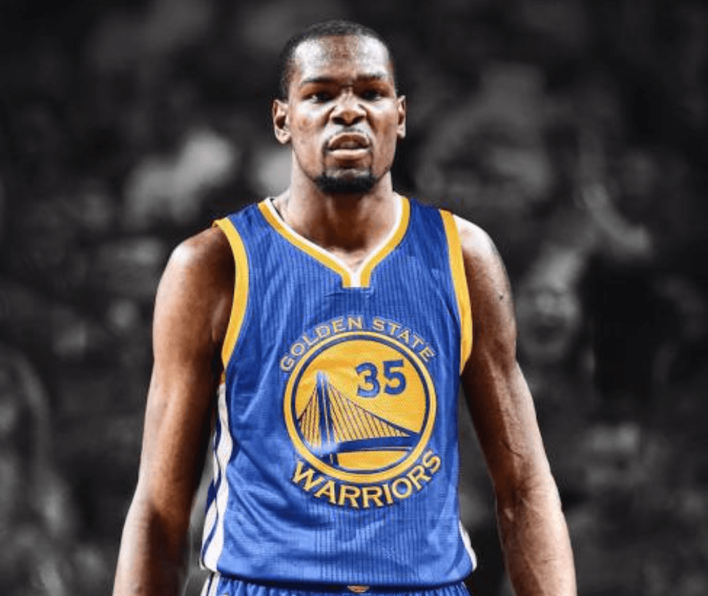 Kevin Durant HD desktop wallpapers Widescreen High Definition