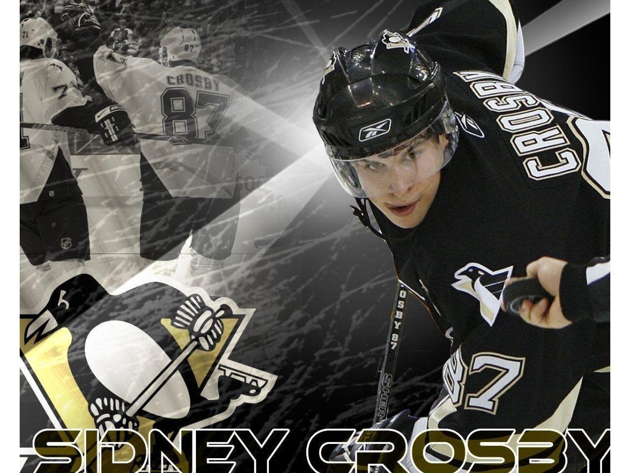 Sidney Crosby Wallpapers