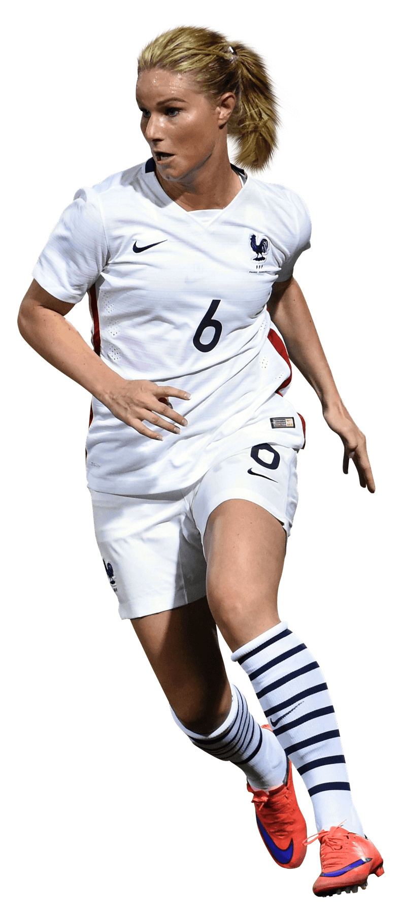 Amandine Henry FraWNT