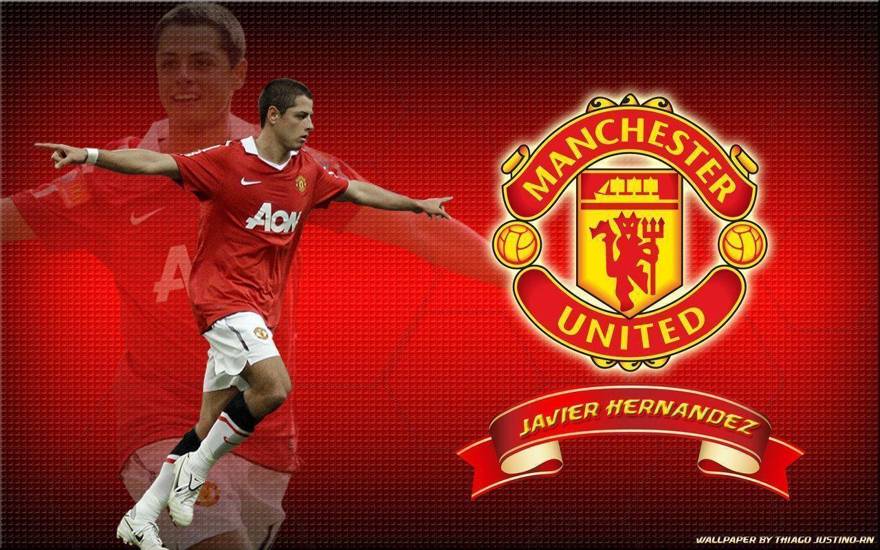 Javier Hernandez