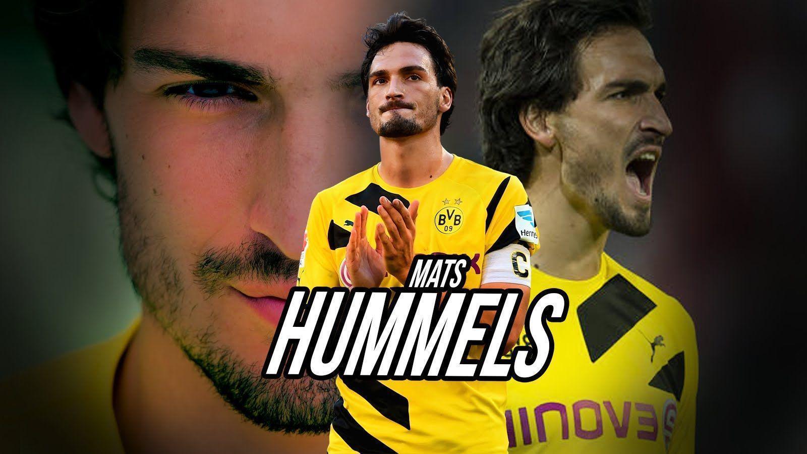 Mats Hummels