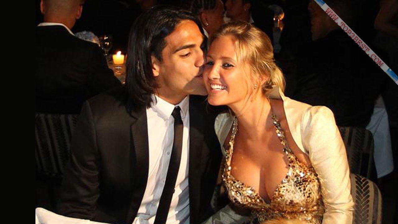 Radamel Falcao HD Wallpapers