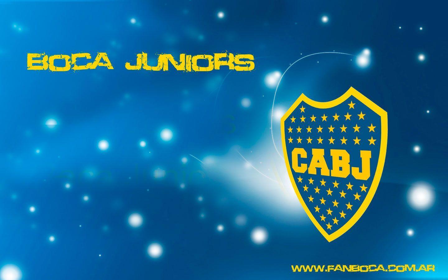 ►►Wallpapers de Boca Juniors HD !