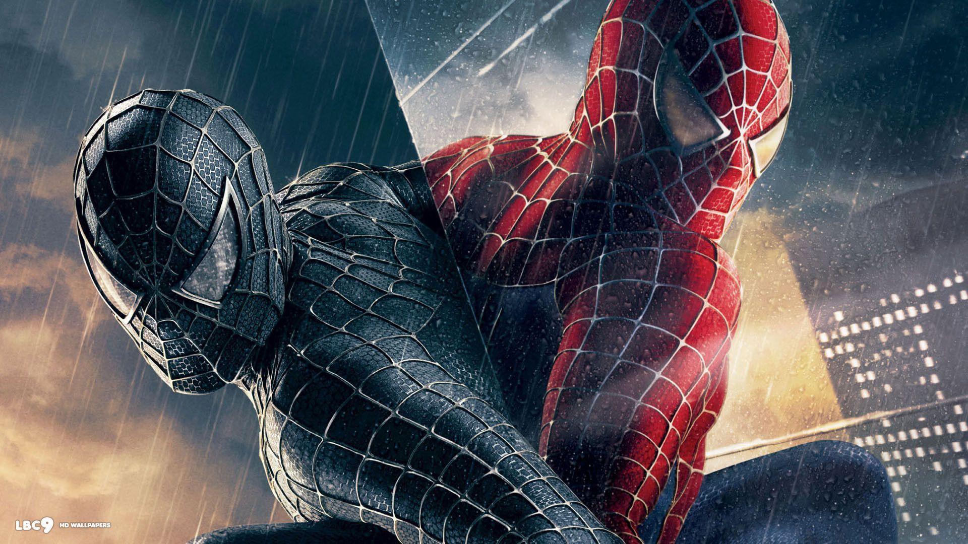 spiderman 4 hd wallpapers 1080p