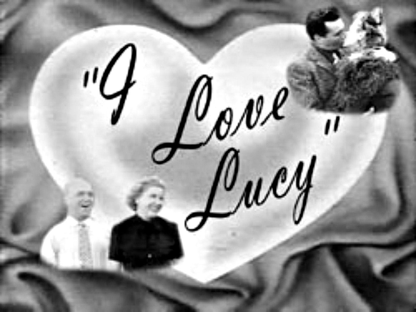 I love Lucy Wallpapers