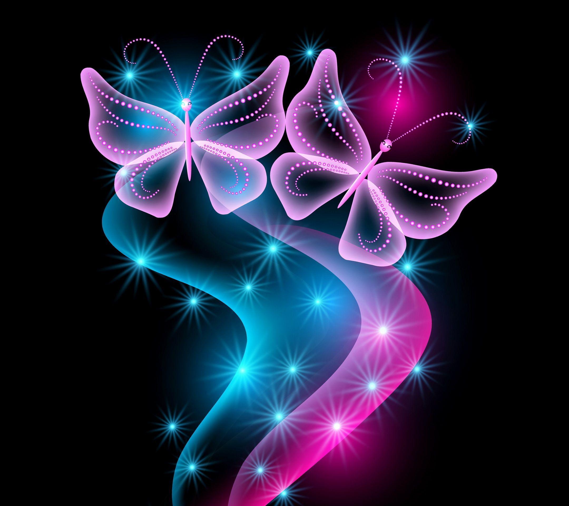 free butterfly wallpapers for kindle fire hd