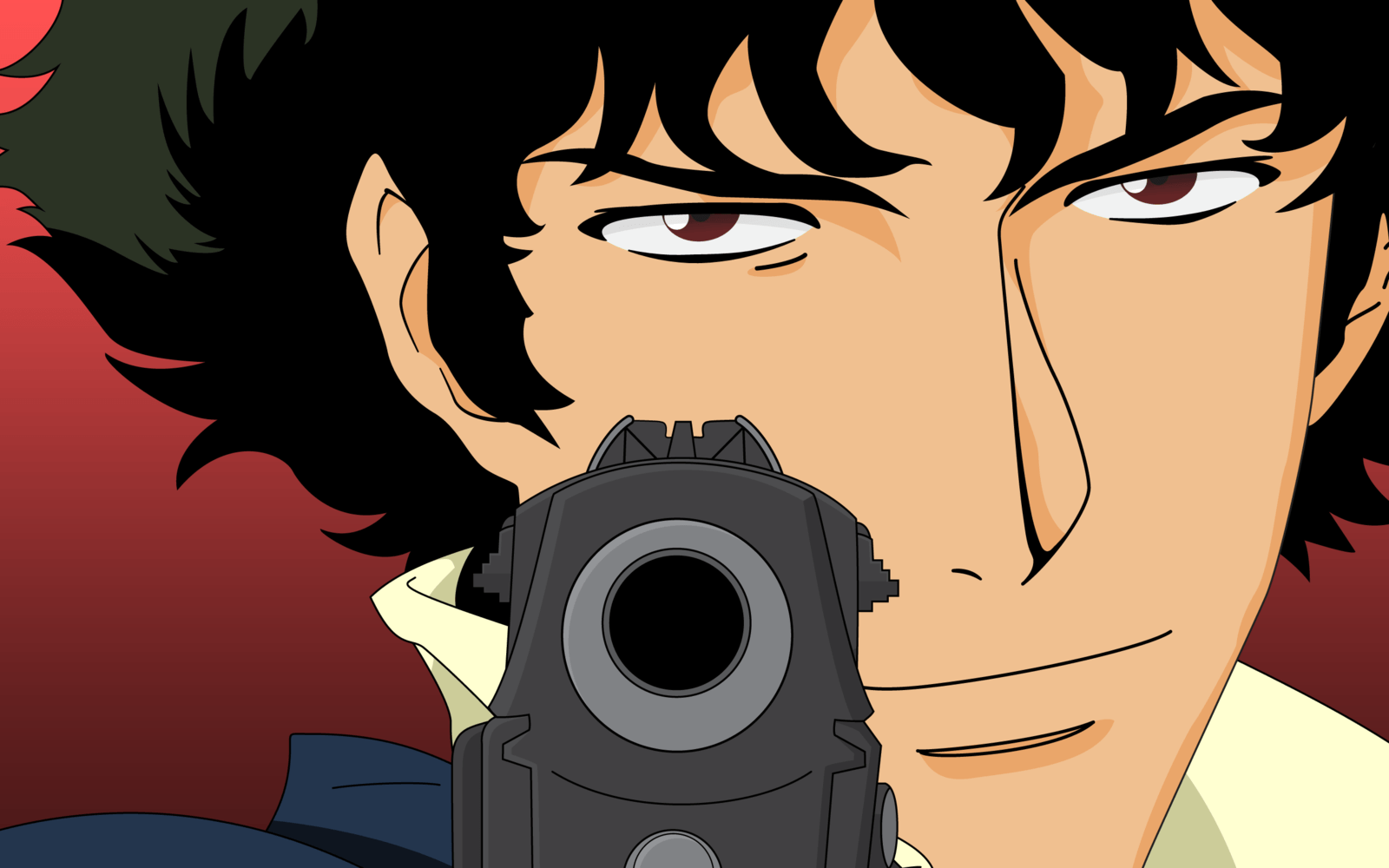 Spike Spiegel Wallpapers 2 by GoblinEngineer