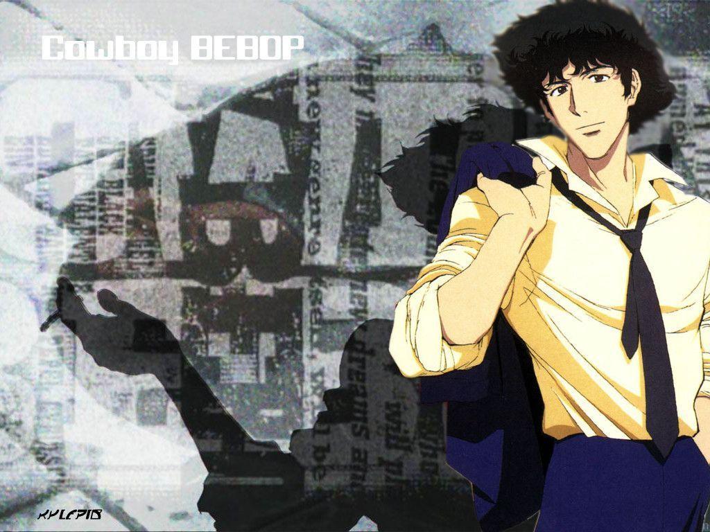 Cowboy Bebop Wallpapers by petISbirth