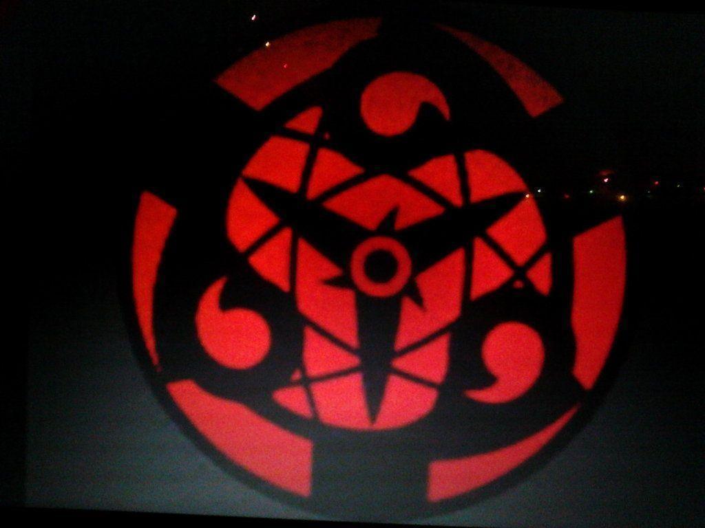 Wallpapers For > Madara Uchiha Eternal Mangekyou Sharingan Wallpapers