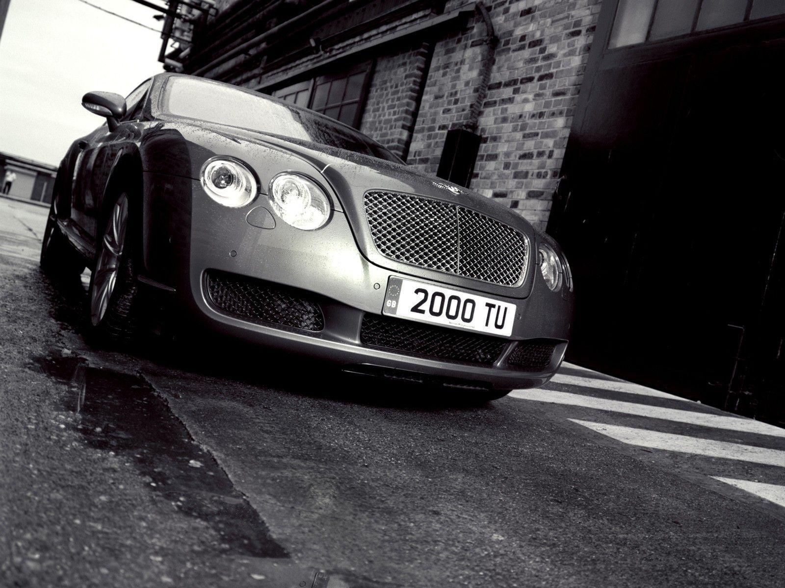 Bentley Wallpapers Fullscreen Wallpapers HD Download