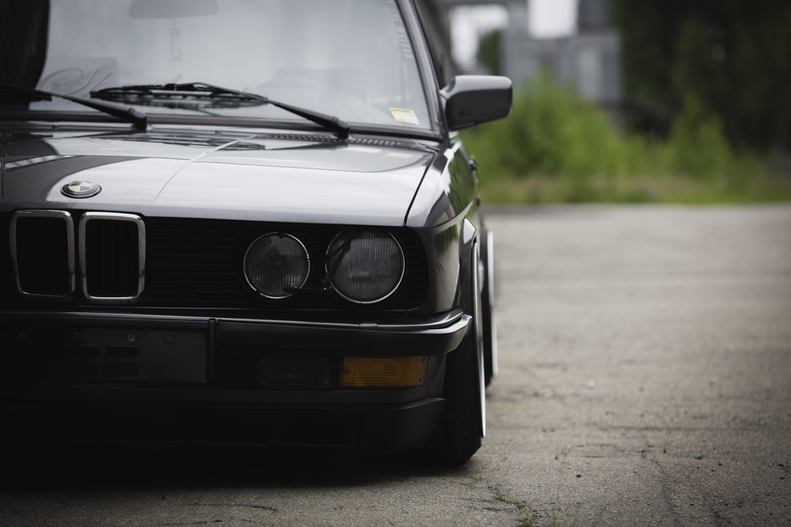 BMW E28 Wallpapers HD / Desktop and Mobile Backgrounds