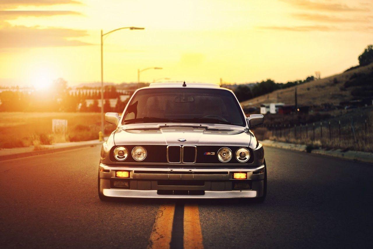 Bmw E30 Wallpapers