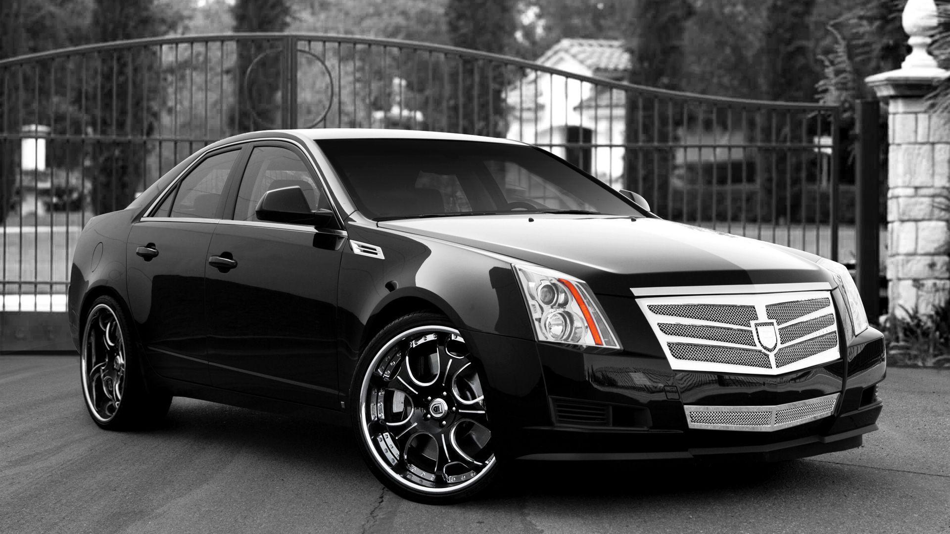 Cadillac Wallpapers Wallpapers High Quality