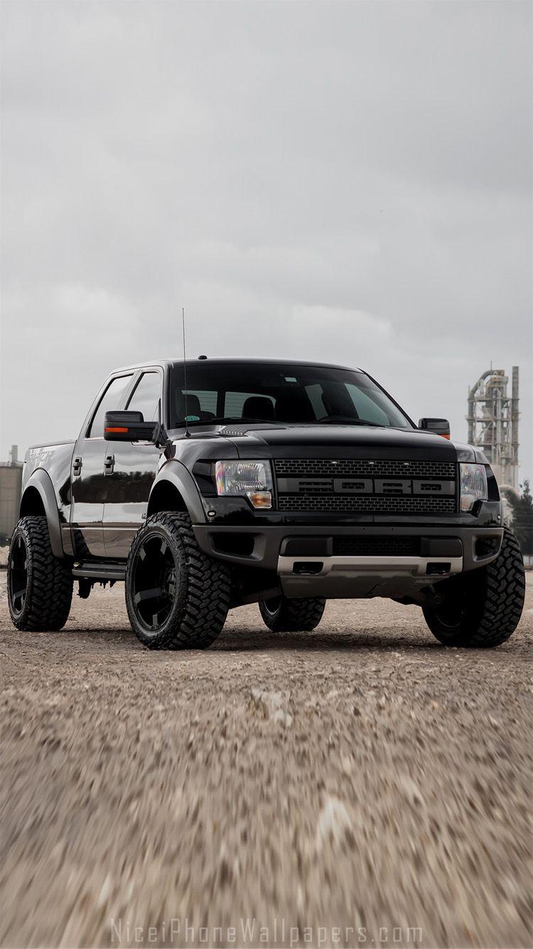 Ford Raptor iPhone 6/6 plus wallpapers