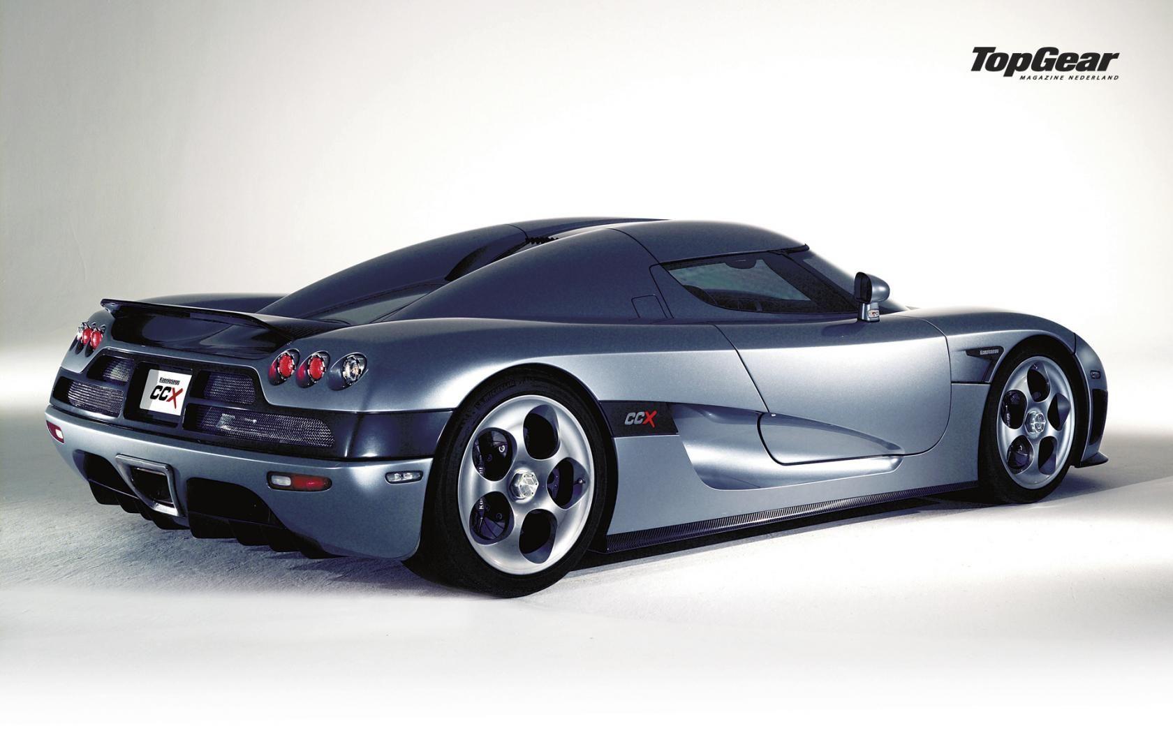 Koenigsegg CCXR Wallpapers x ID