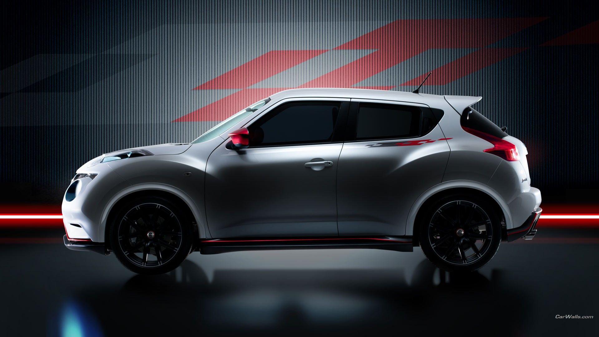 Nissan Juke, Nismo Wallpapers HD / Desktop and Mobile Backgrounds