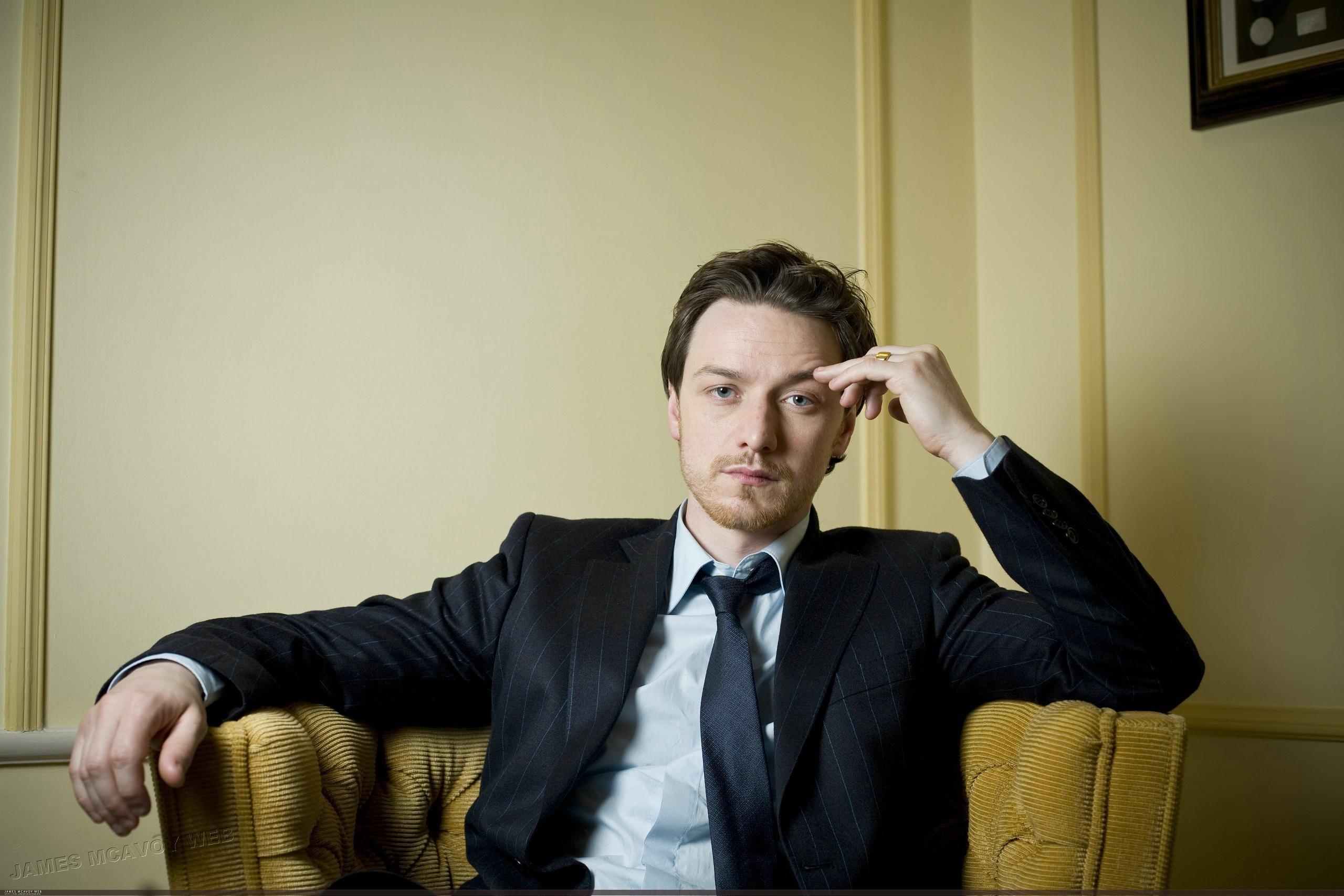 James McAvoy HD Wallpapers