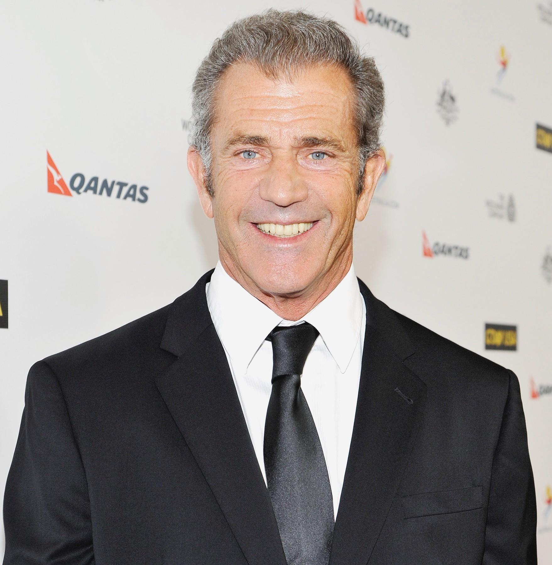 Mel Gibson Desktop Wallpapers HD