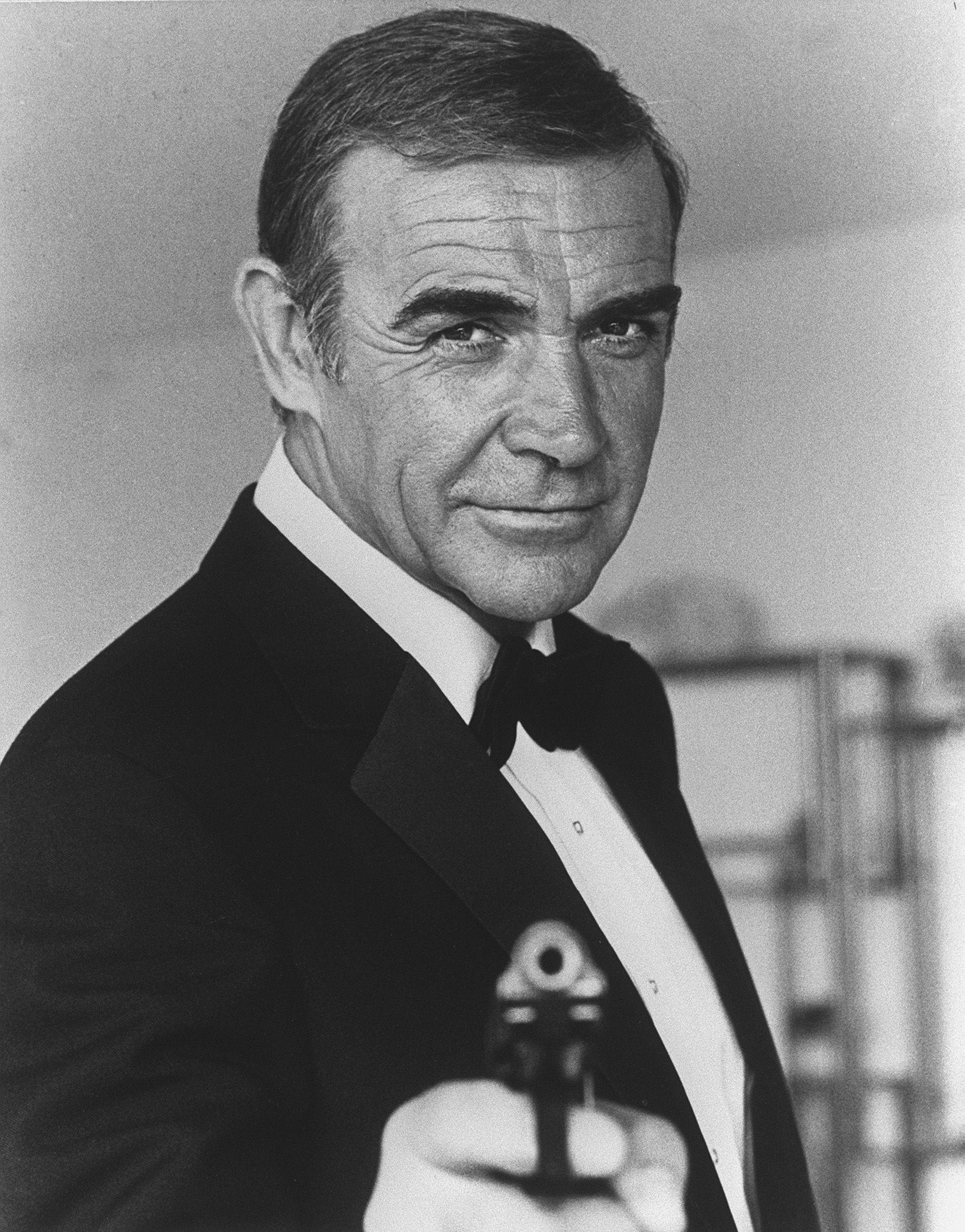 Sean Connery photo 5 of 67 pics, wallpapers