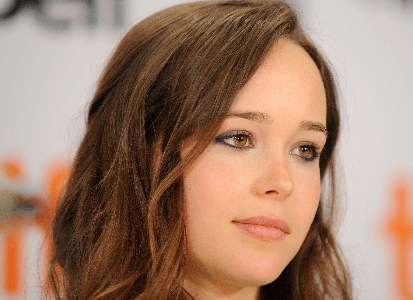 Ellen Page Wallpapers