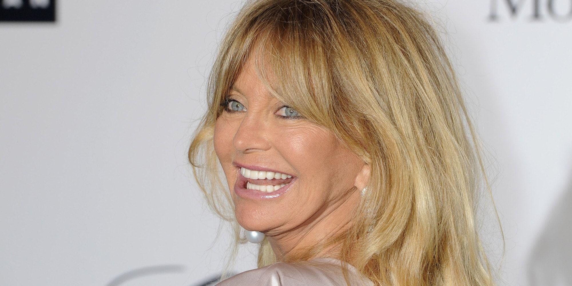 Goldie Hawn HD Wallpapers