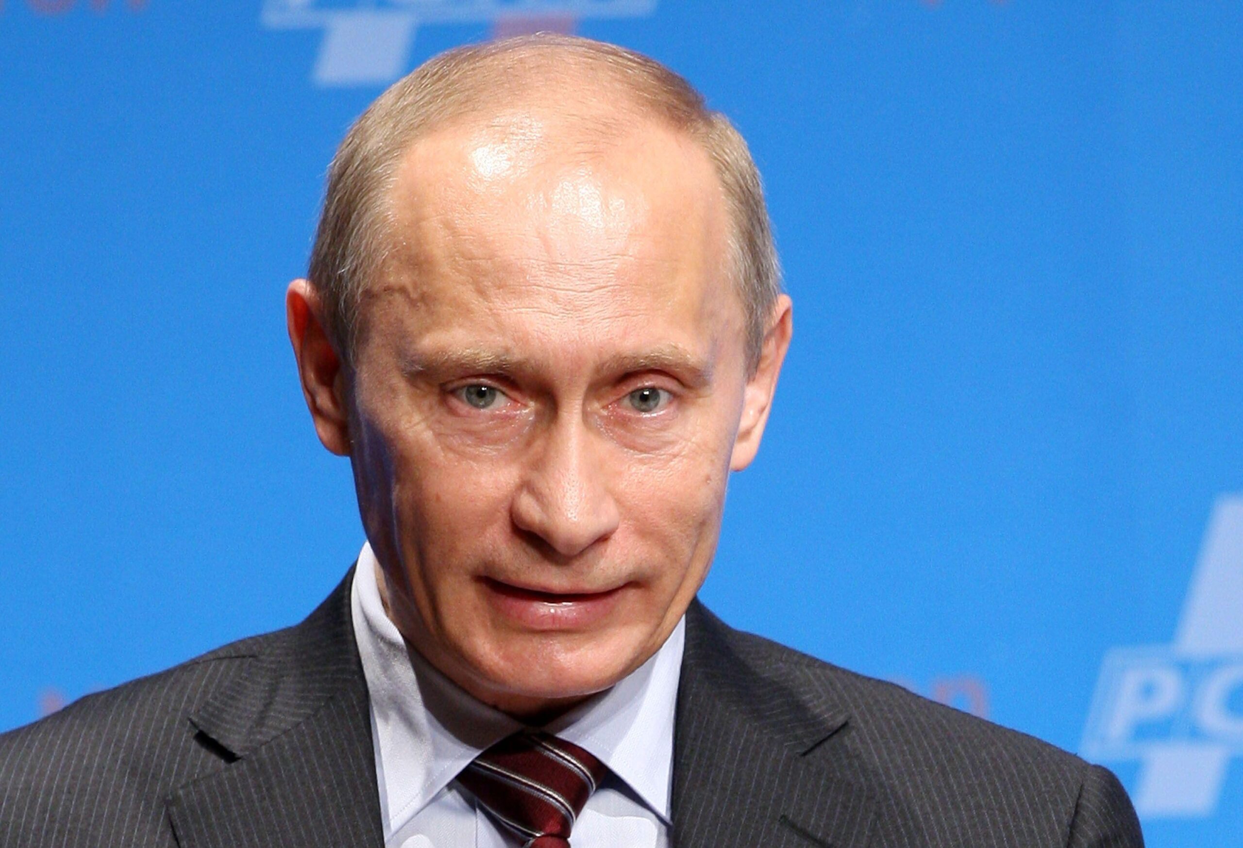 Vladimir Putin Wallpapers Photos Hd