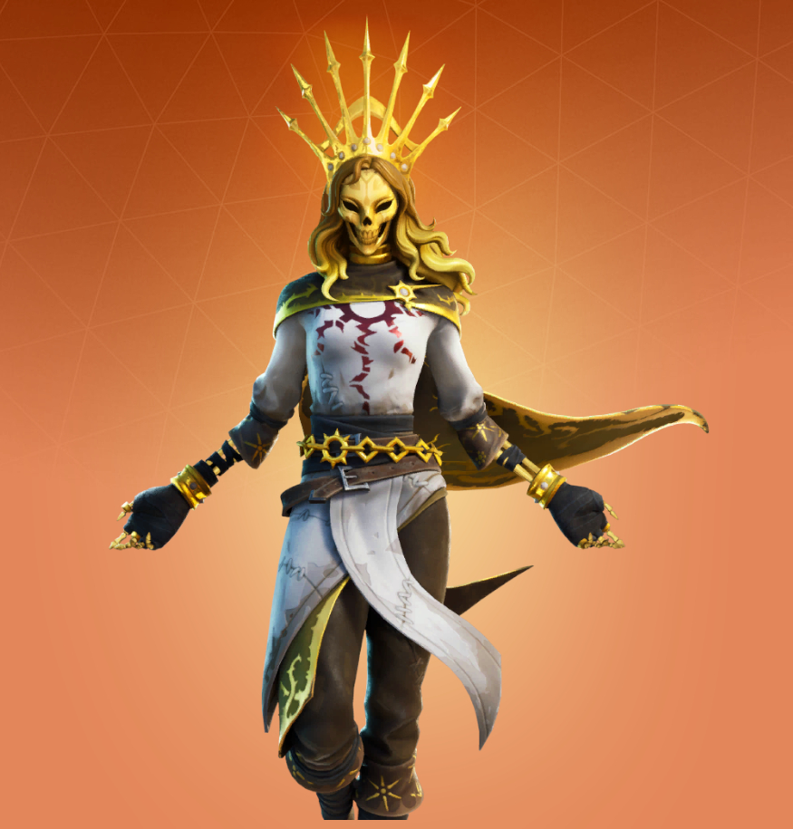 Orelia Fortnite wallpapers