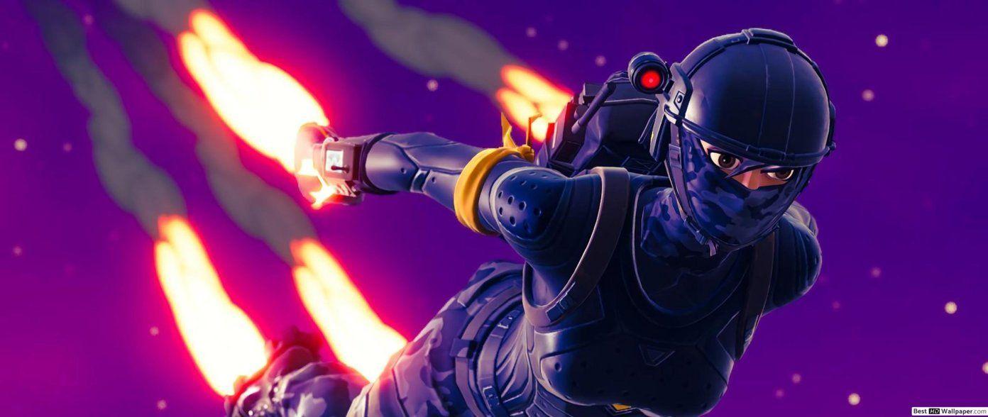 Top 11 Cool Fortnite Wallpapers [HD and 4K] for PC