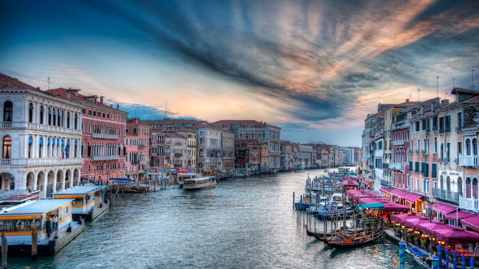 Venice Wallpapers HD