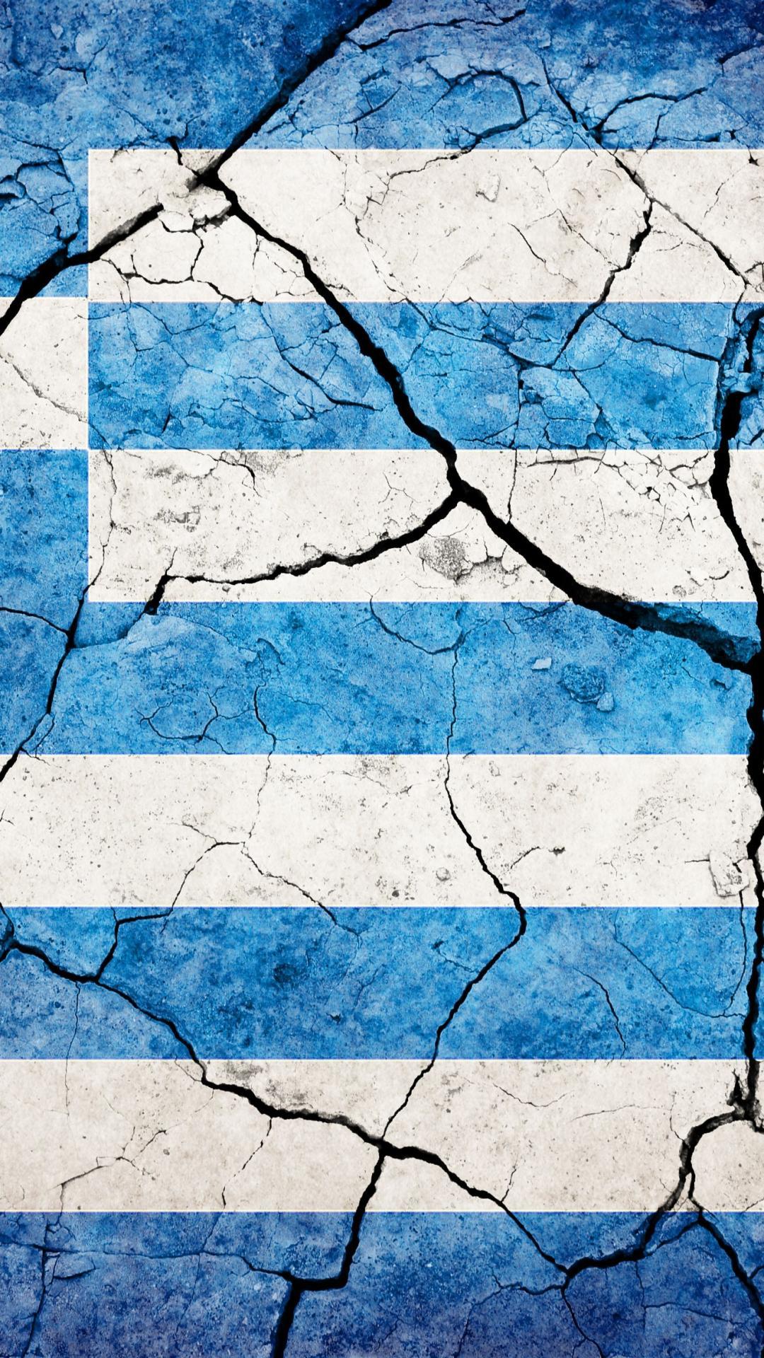 Greece greek flag wallpapers