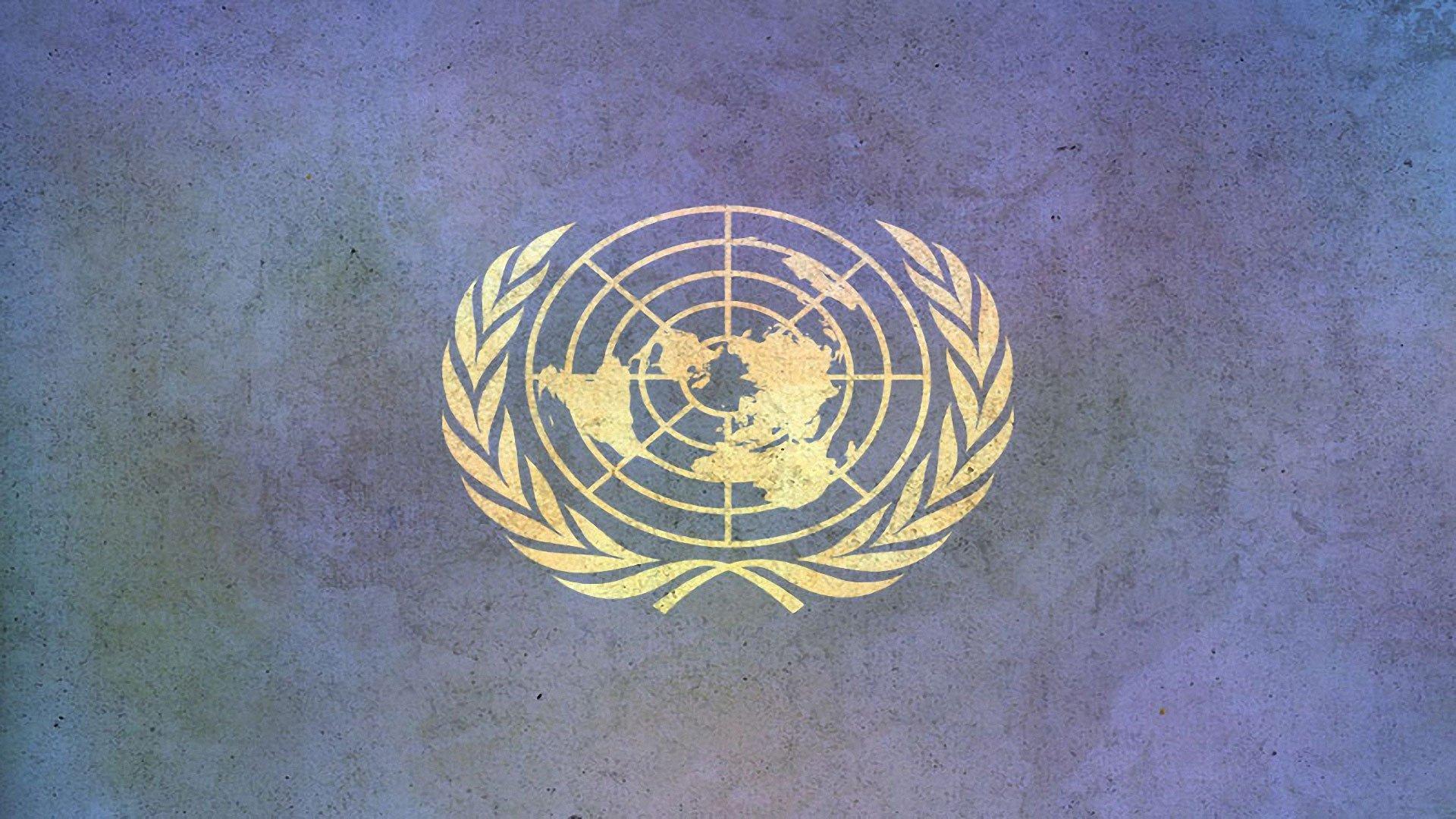 Flags United Nations wallpapers