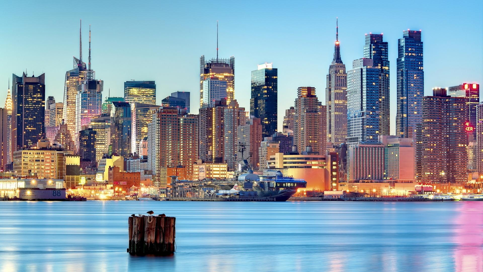 Jersey City Wallpapers and Backgrounds Image