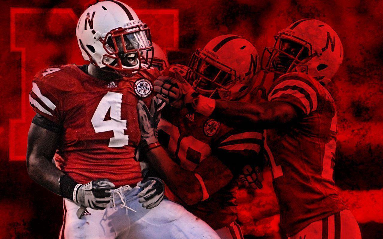 Nebraska Cornhusker Wallpapers